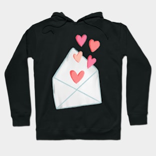 Love Letter Hoodie